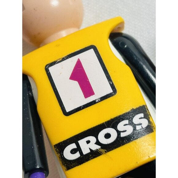 Lot Parts Only Play Mobil Figures Replacement Pieces - Picture 12 of 14